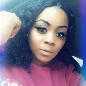 Meet your Posher, Eboni